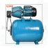 Zestaw hydroforowy JET 100A IBO + zbiornik 50L (kompakt)